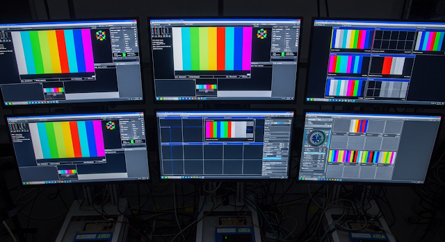 Screen Testing Online – Check Your Display Performance Instantly