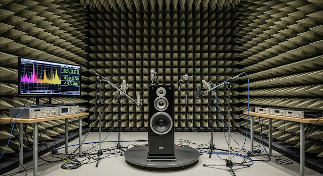 Speaker Testing Online – Check Your Sound Quality Instantly